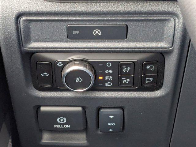 new 2025 Ford F-150 car, priced at $70,360