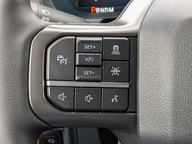 new 2025 Ford F-150 car, priced at $70,360