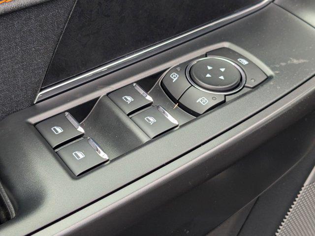 new 2025 Ford F-150 car, priced at $70,360