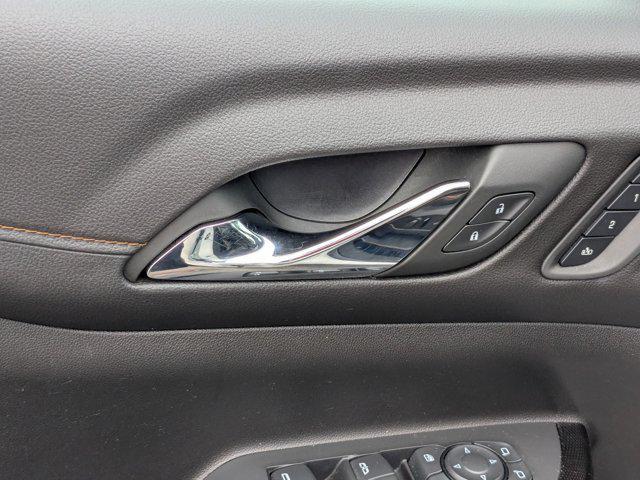 used 2023 GMC Acadia car, priced at $38,990