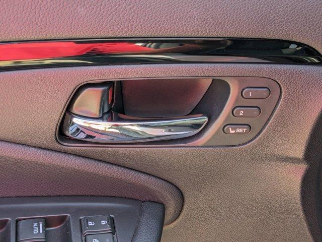 used 2019 Honda Passport car, priced at $26,990