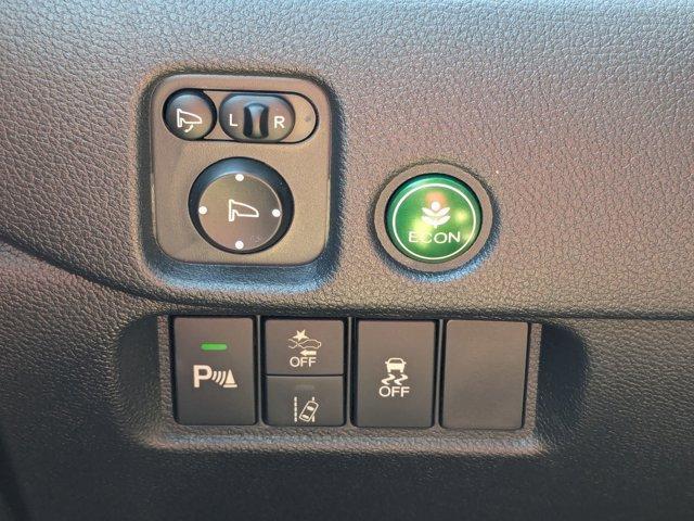 used 2019 Honda Passport car, priced at $26,990