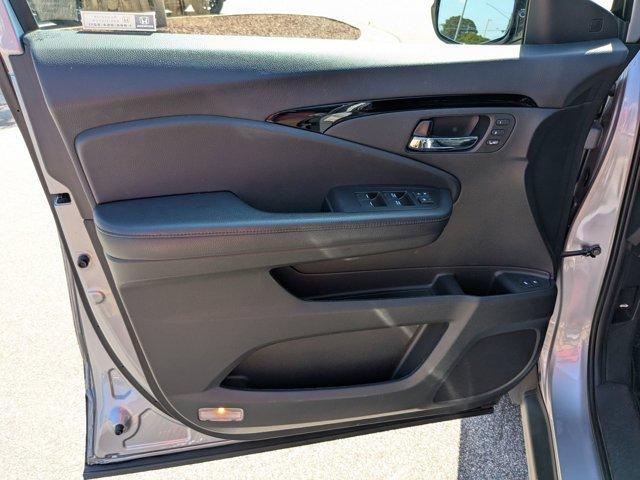 used 2019 Honda Passport car, priced at $26,990