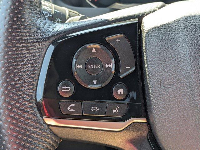 used 2019 Honda Passport car, priced at $26,990