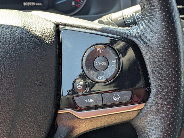 used 2019 Honda Passport car, priced at $26,990