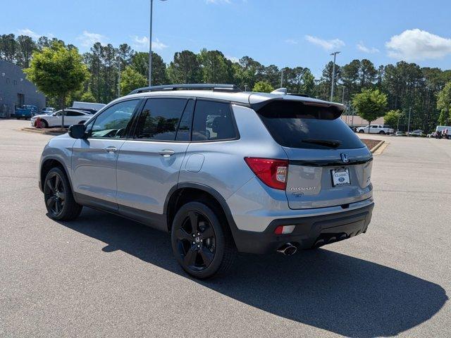 used 2019 Honda Passport car, priced at $26,990