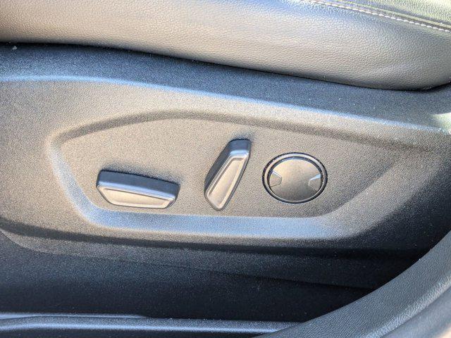 used 2021 Ford Edge car, priced at $22,795