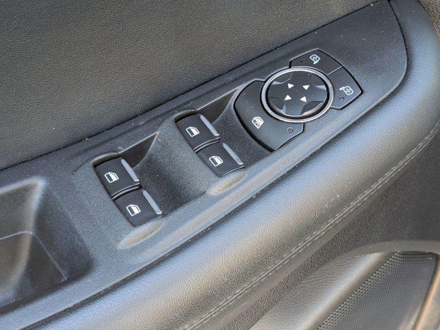 used 2021 Ford Edge car, priced at $22,795