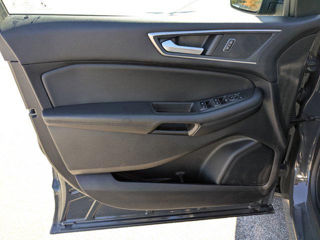 used 2021 Ford Edge car, priced at $22,795
