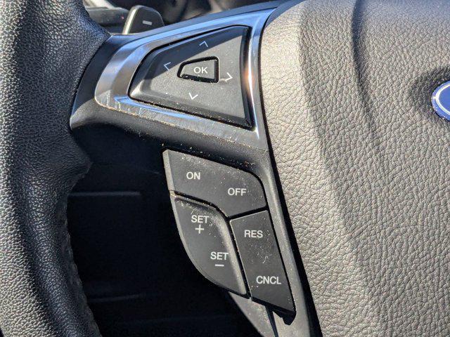 used 2021 Ford Edge car, priced at $22,795