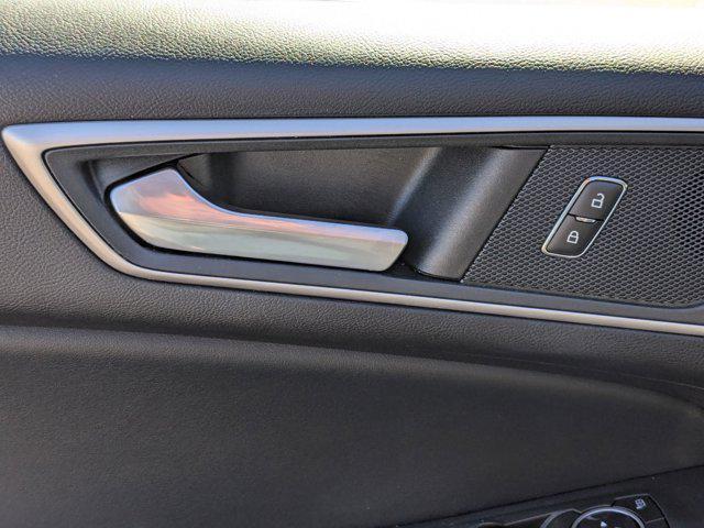 used 2021 Ford Edge car, priced at $22,795