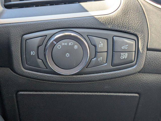 used 2021 Ford Edge car, priced at $22,795