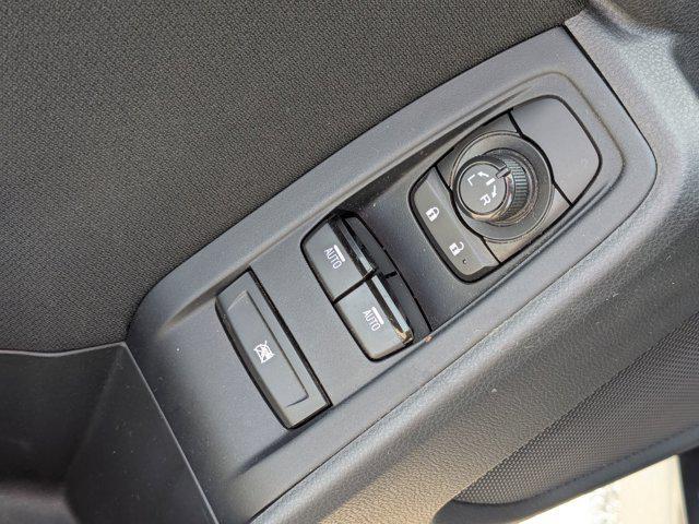 used 2023 Toyota GR86 car, priced at $31,990