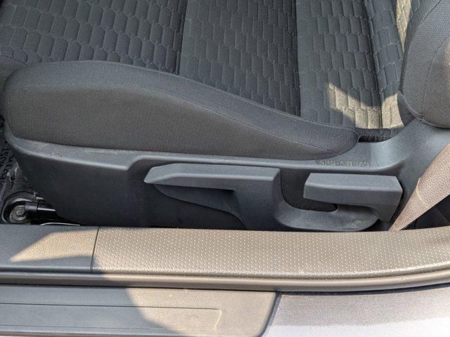 used 2023 Toyota GR86 car, priced at $31,990