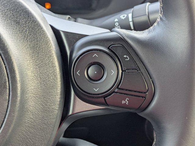 used 2023 Toyota GR86 car, priced at $31,990