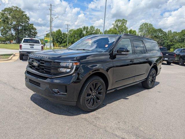 new 2025 Ford Expedition Max car