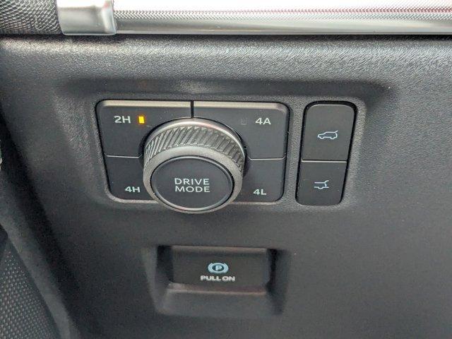 new 2025 Ford Expedition Max car
