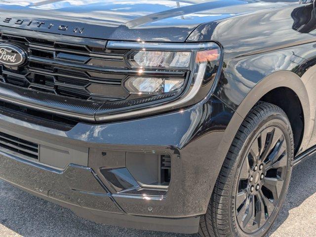 new 2025 Ford Expedition Max car