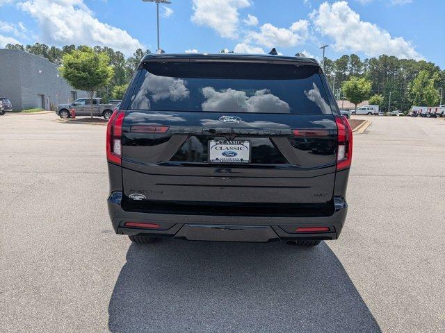 new 2025 Ford Expedition Max car
