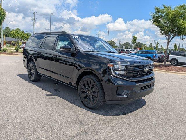 new 2025 Ford Expedition Max car