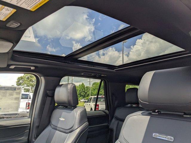 new 2025 Ford Expedition Max car