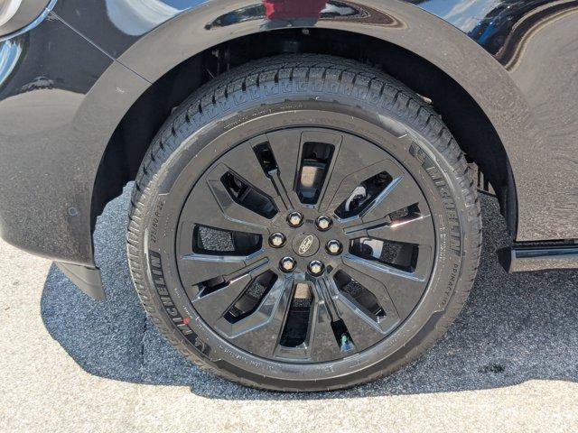 new 2025 Ford Expedition Max car