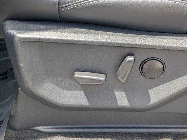 new 2025 Ford Expedition Max car
