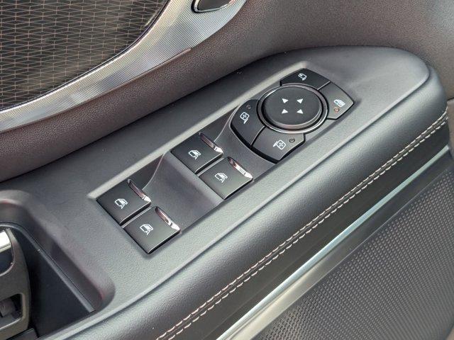 new 2025 Ford Expedition Max car