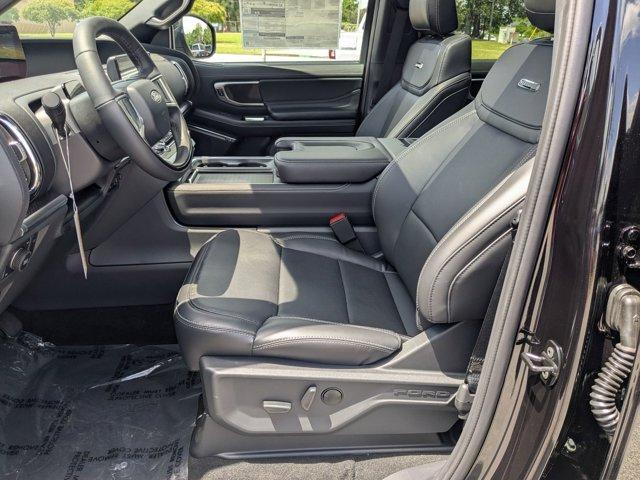 new 2025 Ford Expedition Max car