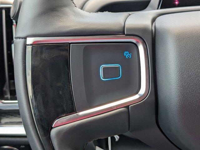 new 2025 Ford Expedition Max car