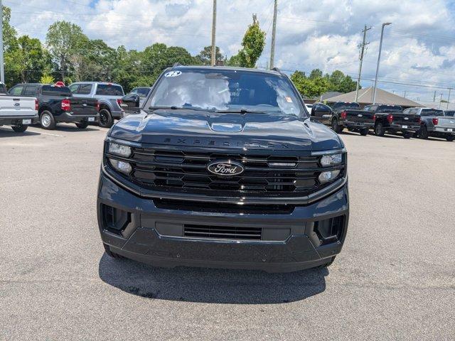 new 2025 Ford Expedition Max car