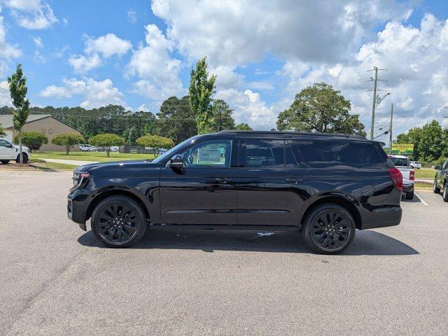 new 2025 Ford Expedition Max car