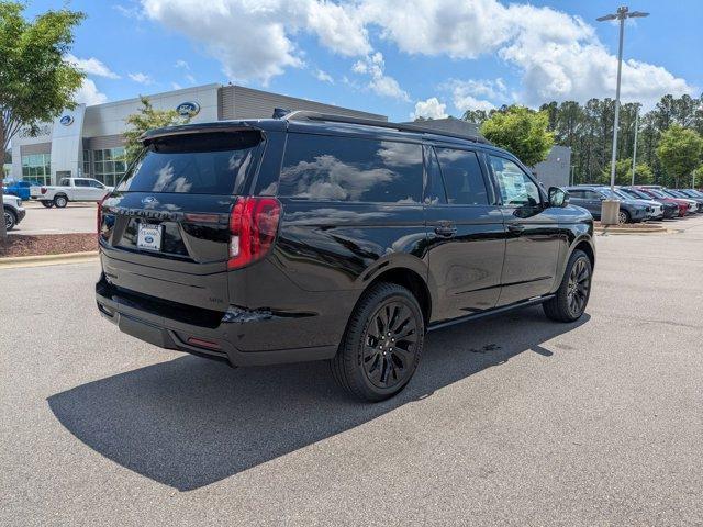 new 2025 Ford Expedition Max car