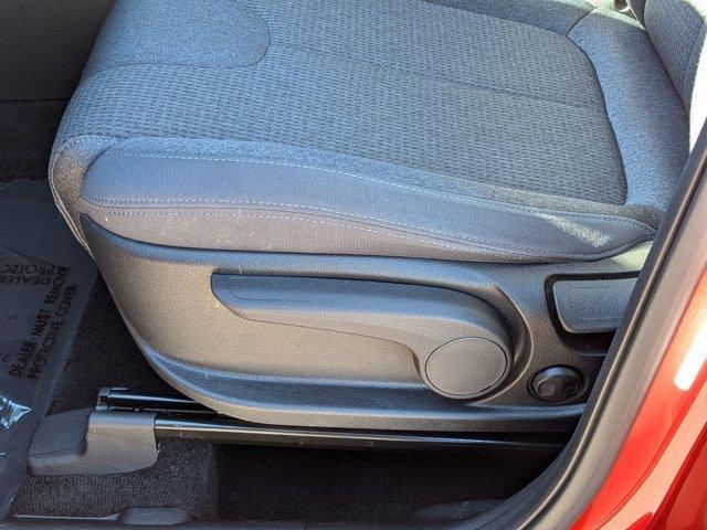 used 2023 Hyundai Santa Fe car, priced at $22,990