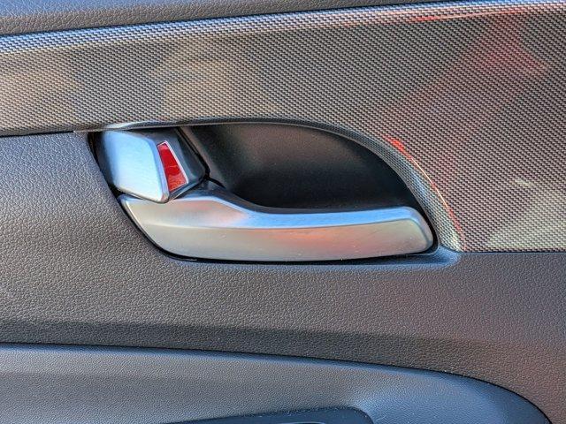 used 2023 Hyundai Santa Fe car, priced at $22,990