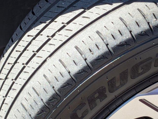 used 2023 Hyundai Santa Fe car, priced at $22,990