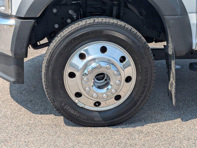 used 2022 Ford F-450 car, priced at $73,990