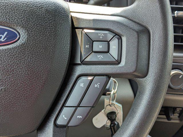 used 2022 Ford F-450 car, priced at $73,990