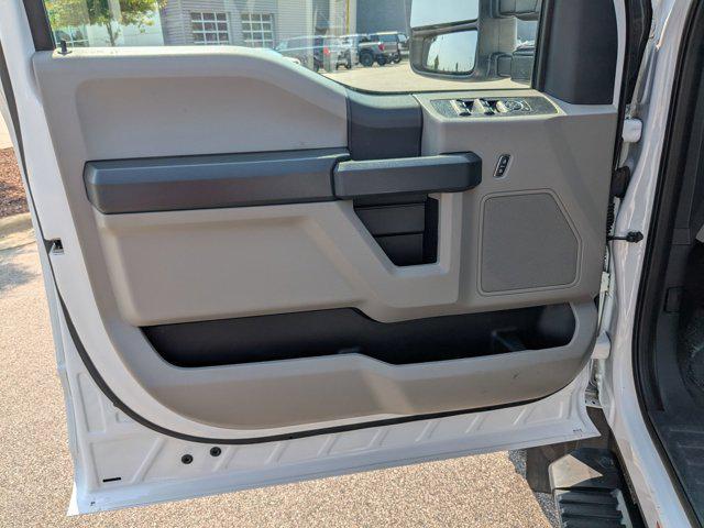 used 2022 Ford F-450 car, priced at $73,990