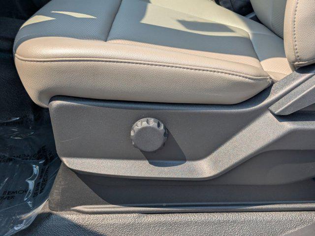 used 2022 Ford F-450 car, priced at $73,990
