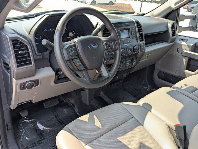used 2022 Ford F-450 car, priced at $73,990