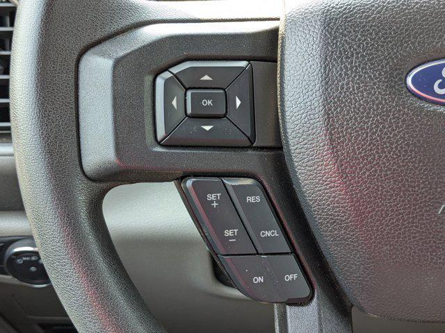 used 2022 Ford F-450 car, priced at $73,990