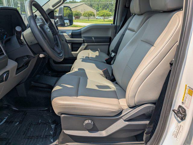 used 2022 Ford F-450 car, priced at $73,990