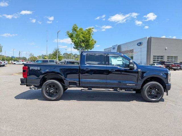 new 2025 Ford F-250 car, priced at $79,135