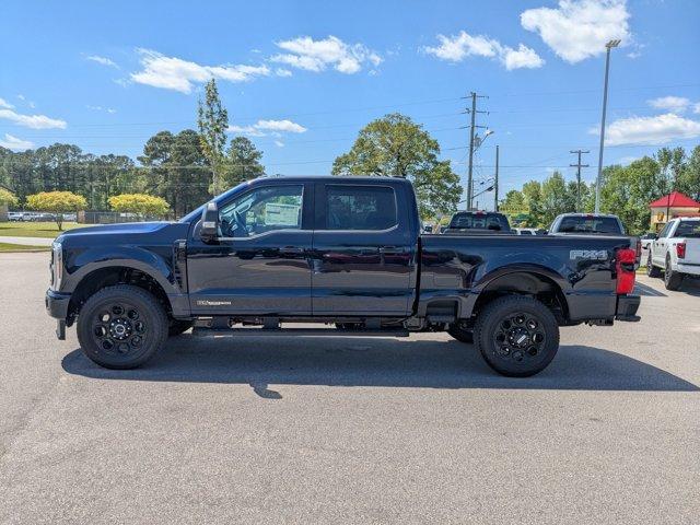 new 2025 Ford F-250 car, priced at $79,135
