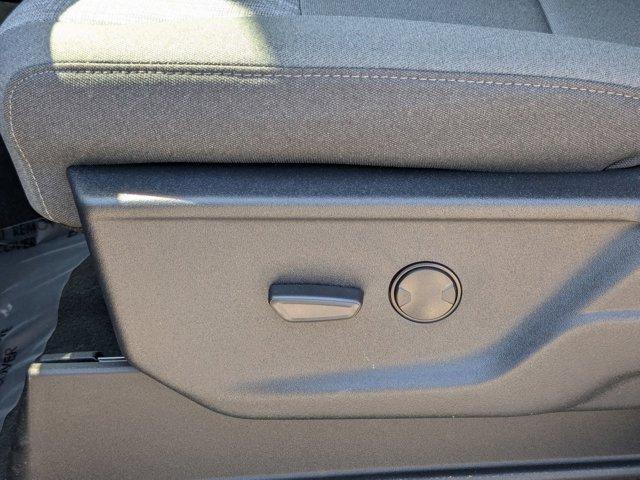 new 2025 Ford F-250 car, priced at $79,135