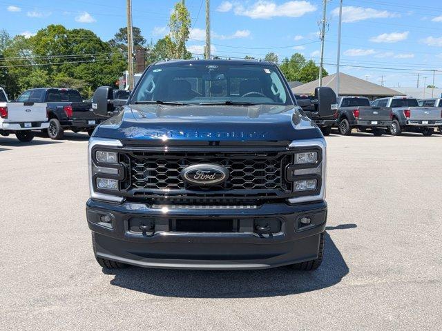 new 2025 Ford F-250 car, priced at $79,135