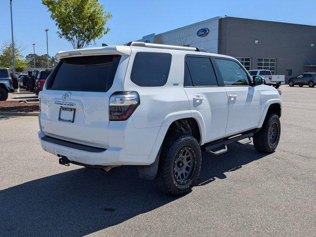used 2019 Toyota 4Runner car, priced at $32,995