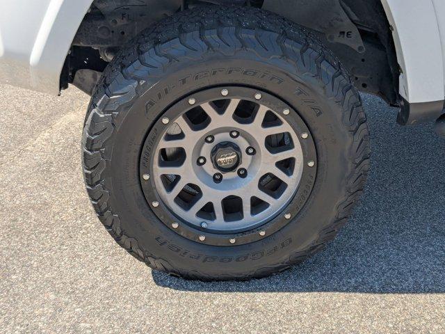 used 2019 Toyota 4Runner car, priced at $32,995