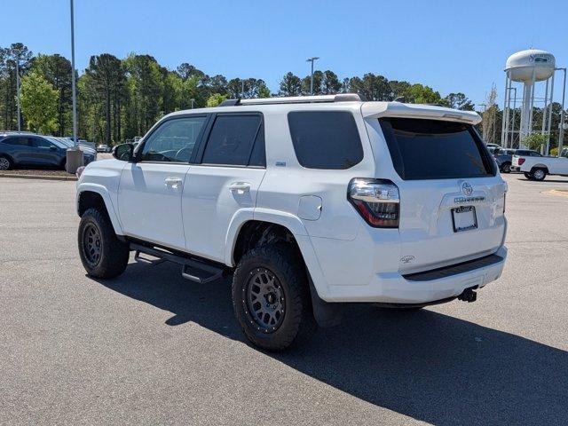 used 2019 Toyota 4Runner car, priced at $32,995